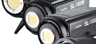Godox SL60 LED Light