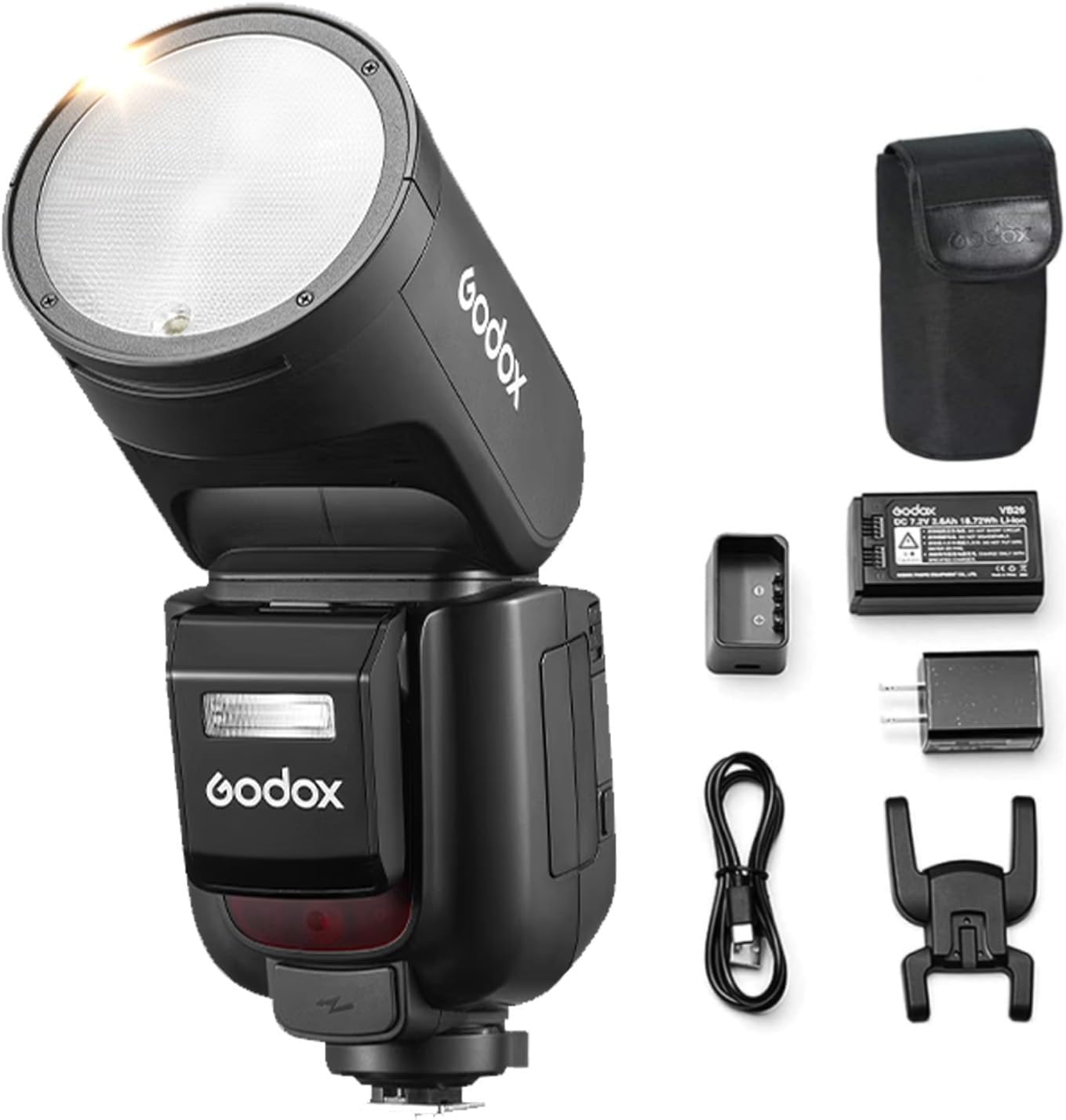 Godox V1 Flash