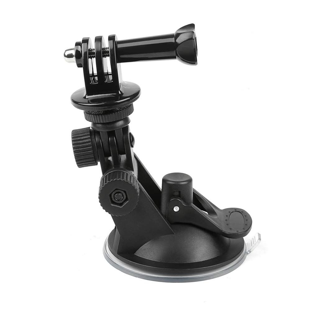 GoPro Suction Cup Mount