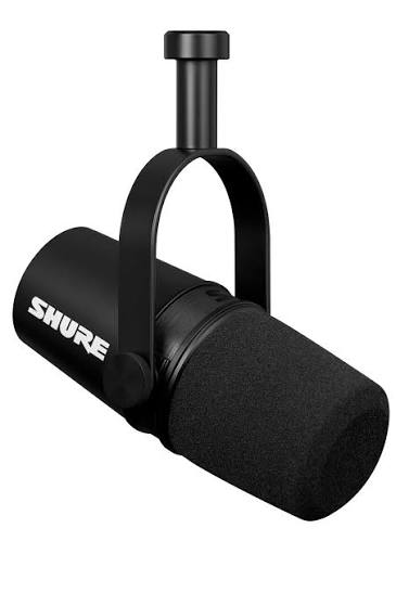  Shure MV7X