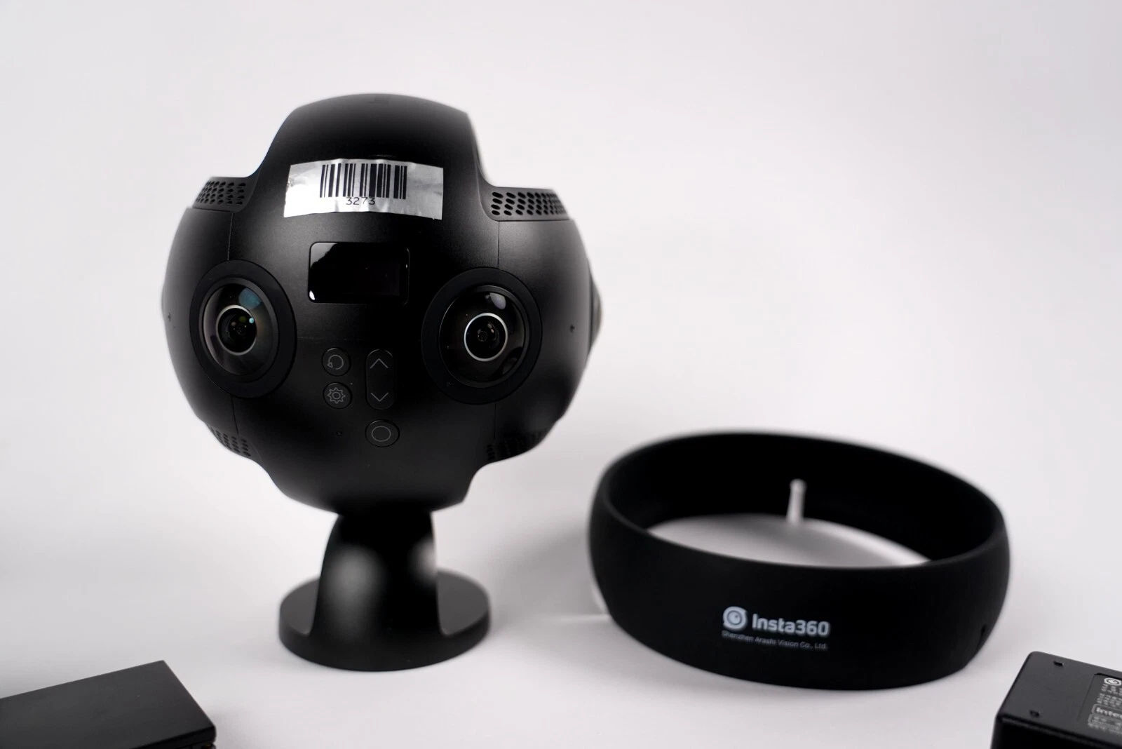 Insta360 Titan Camera