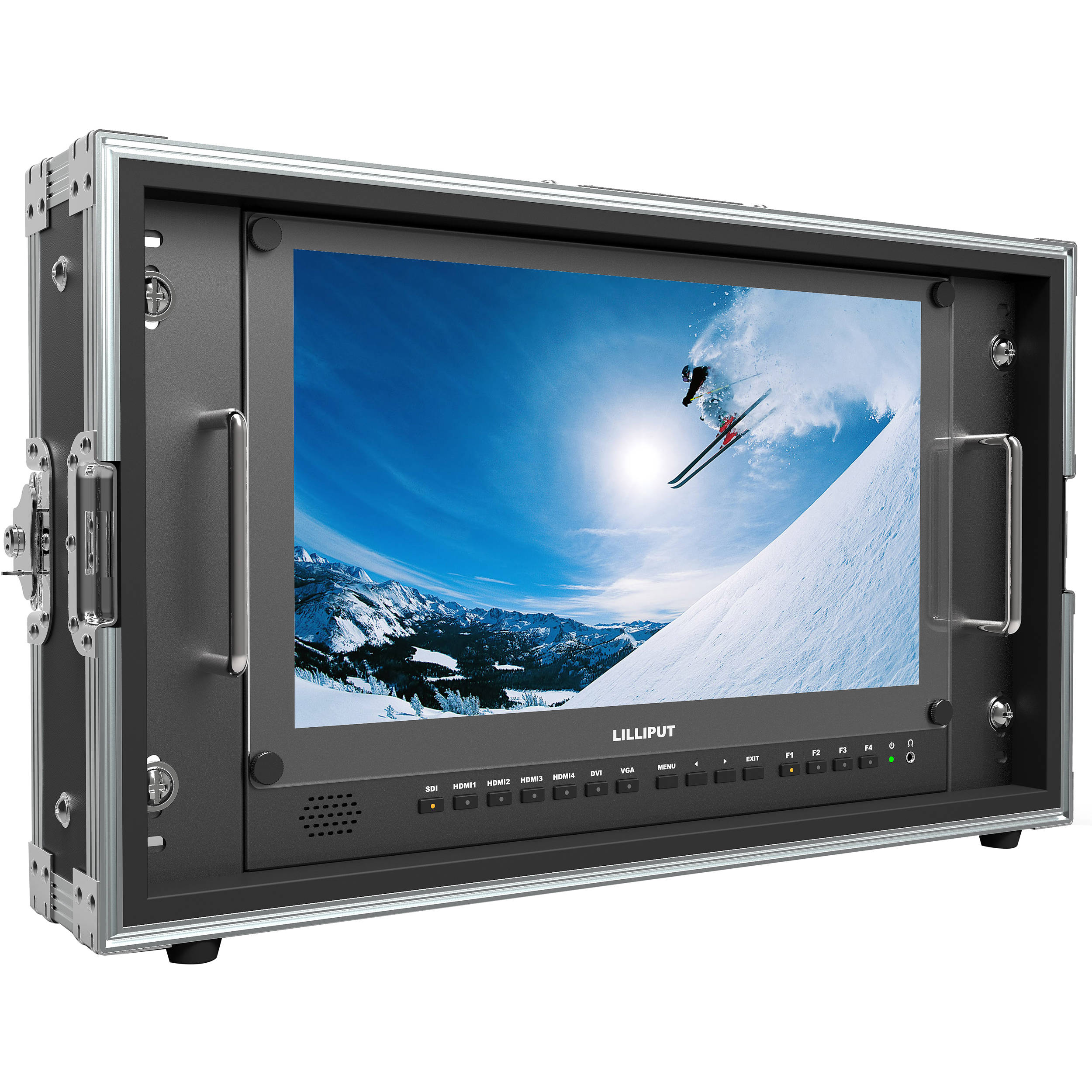 Liliput 17" Monitor