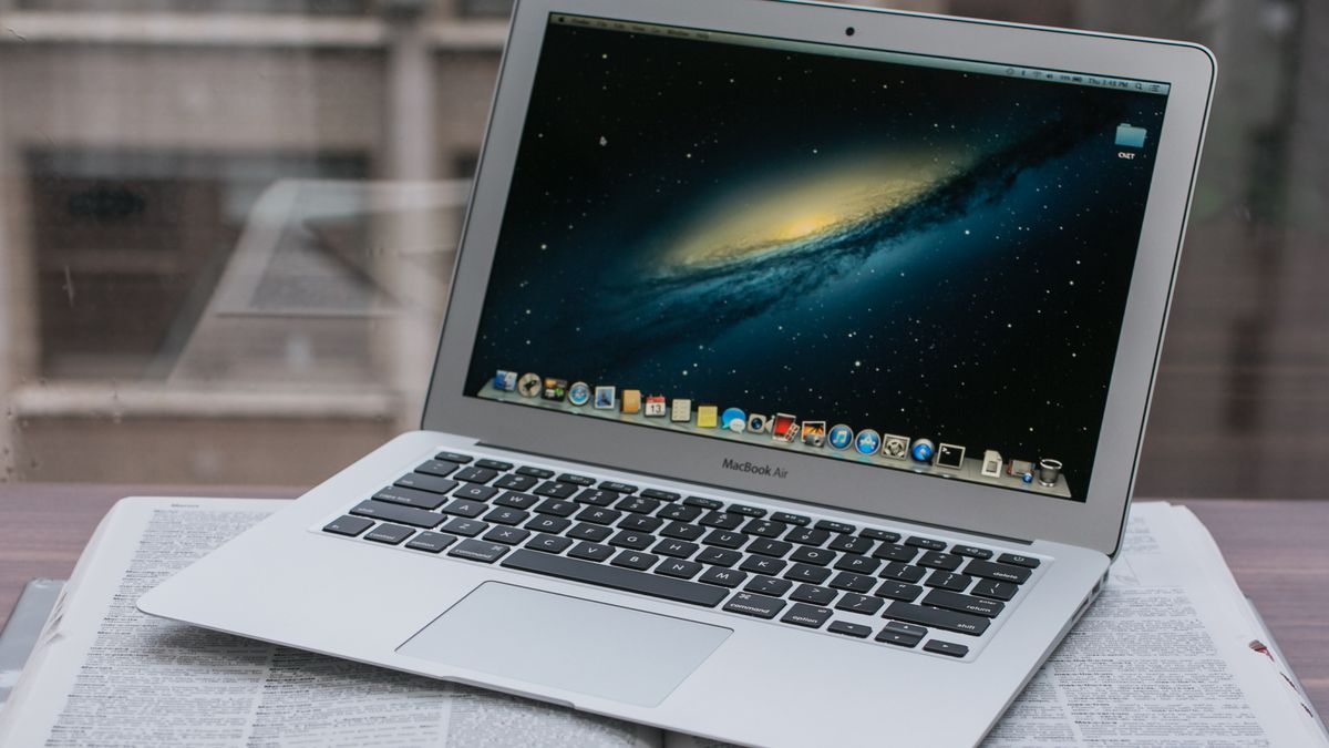 MacBook Air