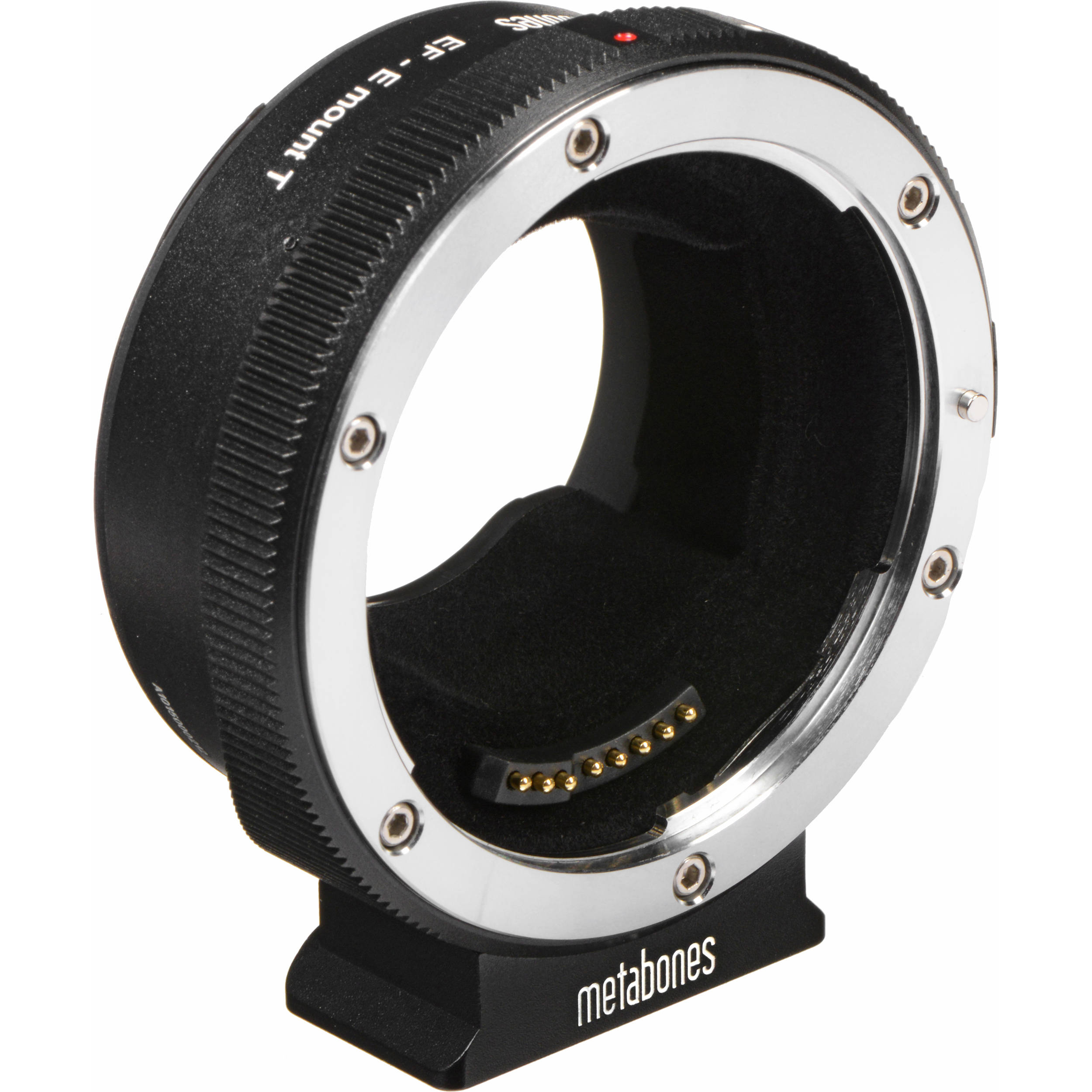 Metabones E to EF Speed Booster