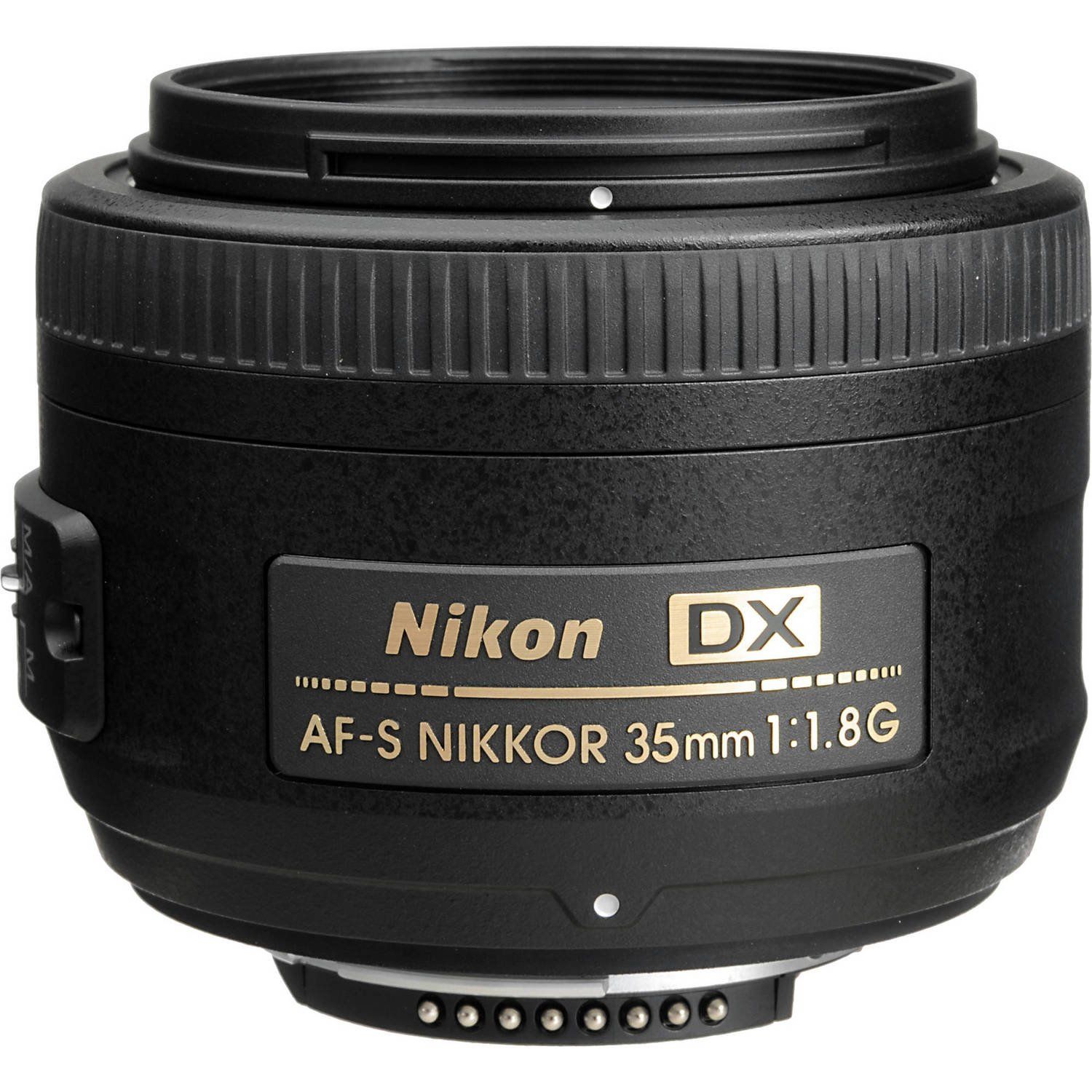 Nikon 35mm Lens
