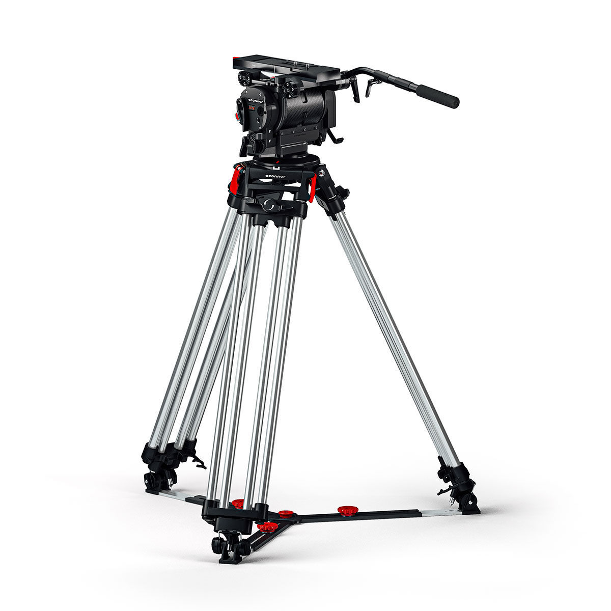 Oconnor Tripod 2575