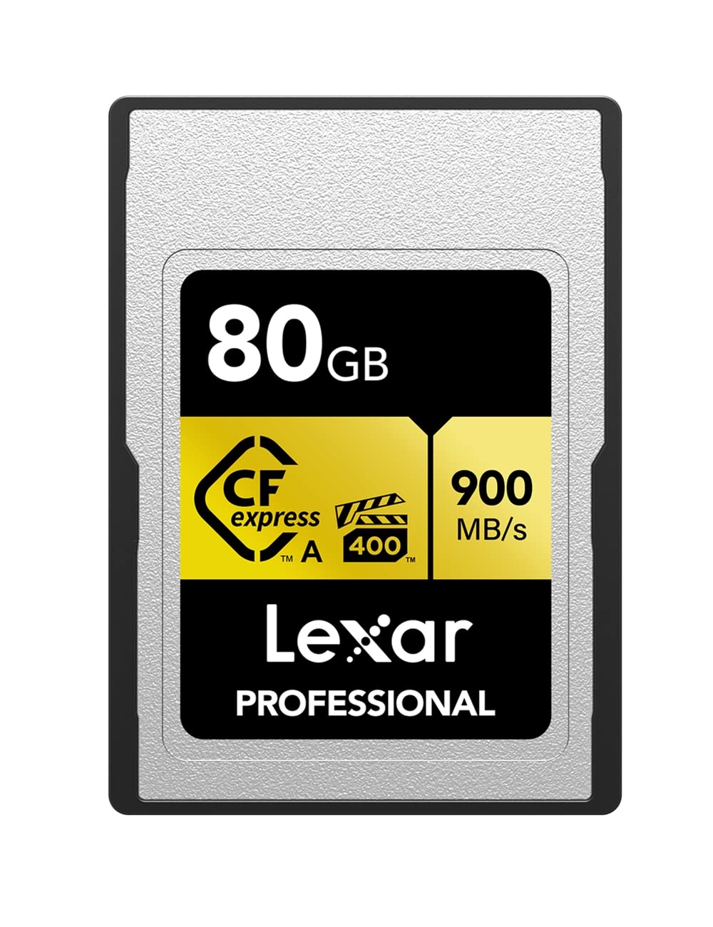 SanDisk 80GB Extreme PRO 