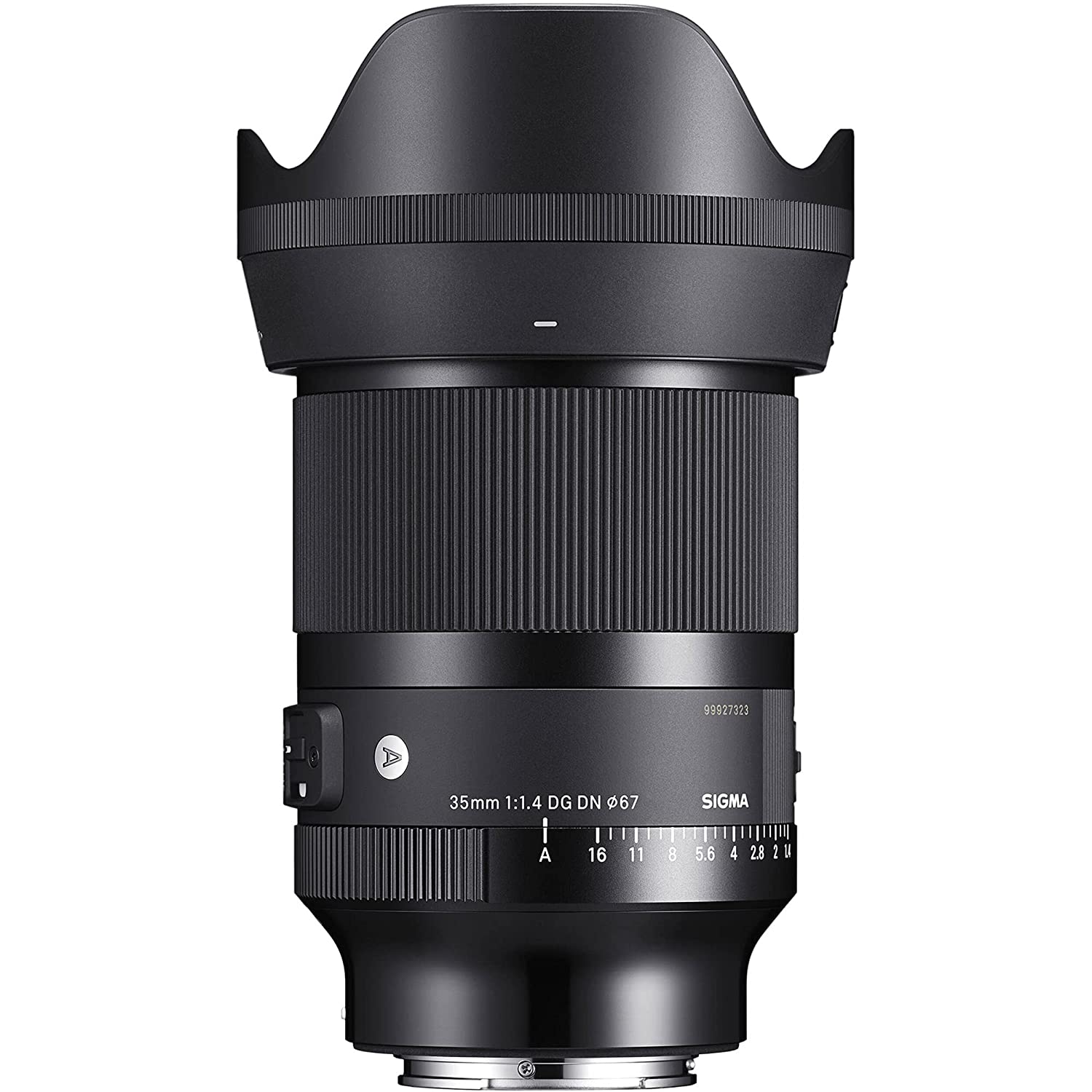 Sigma 85mm Lens (Sony Mount)