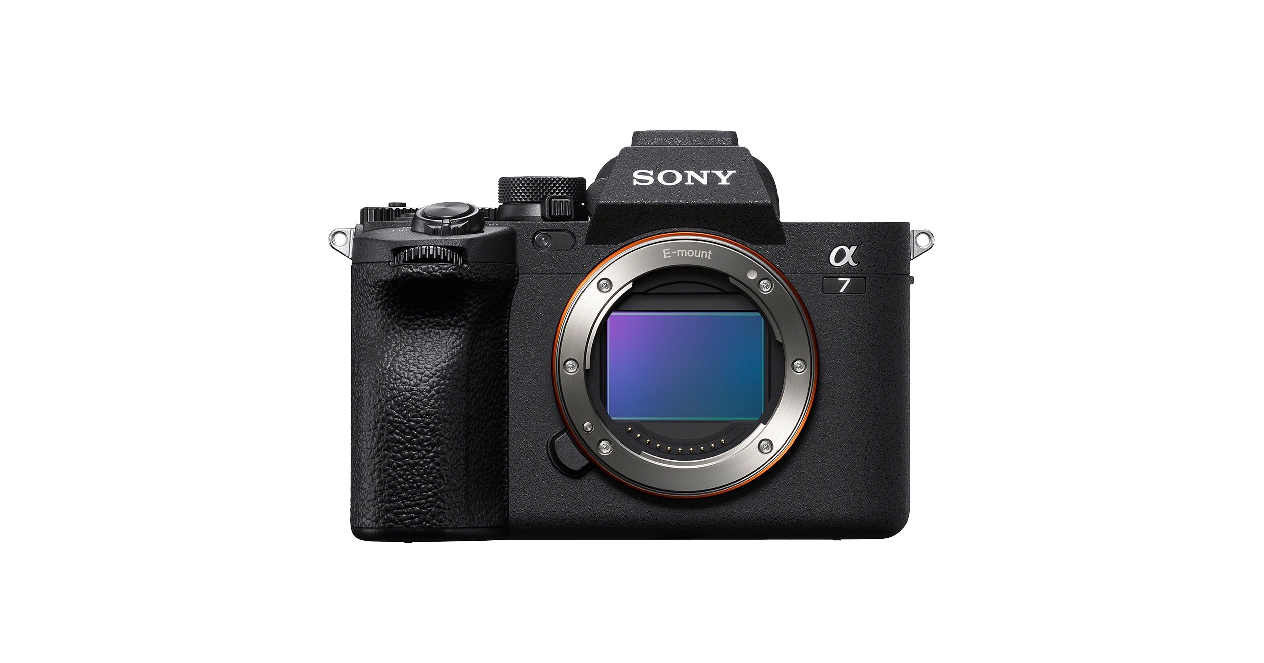 Sony A7 IV