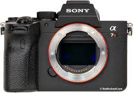Sony A7R IV
