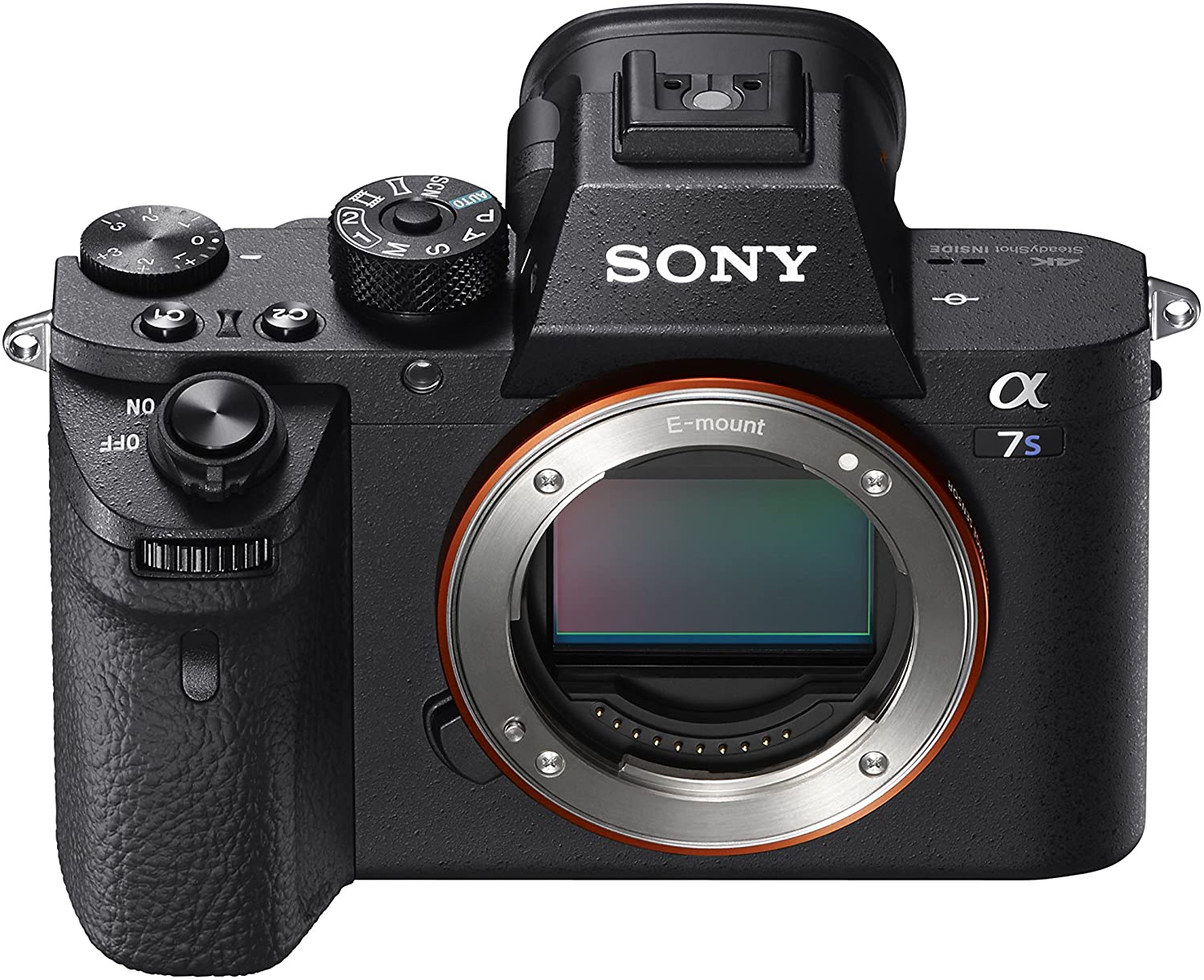Sony A7S III