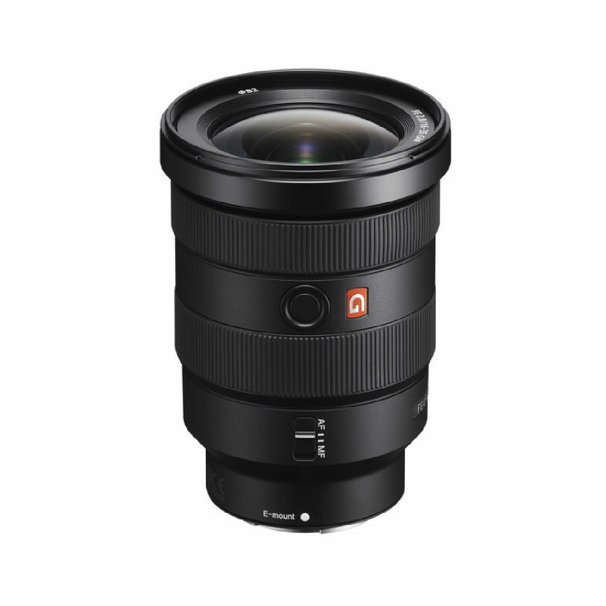 Sony FE 16:35mm G Master Lens