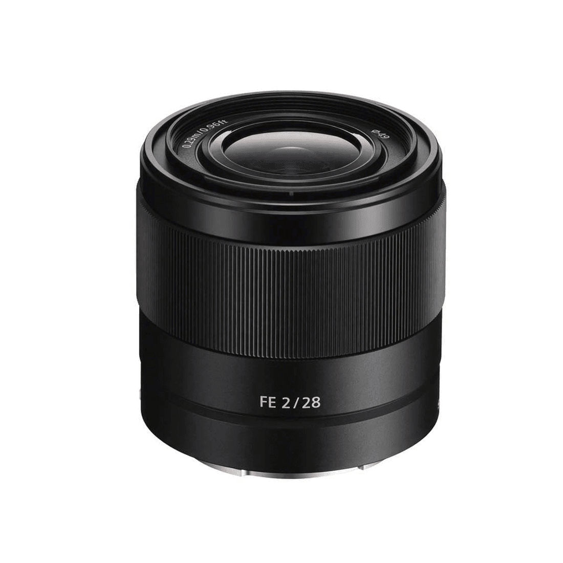 Sony FE 28mm Lens