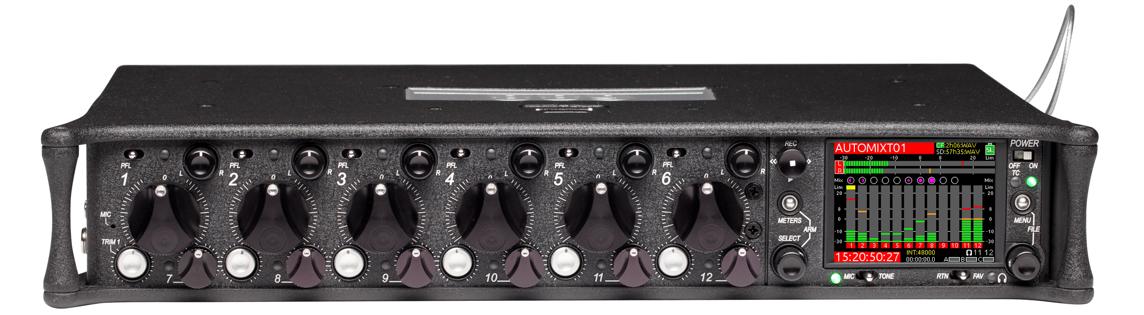 Sound Devices 688