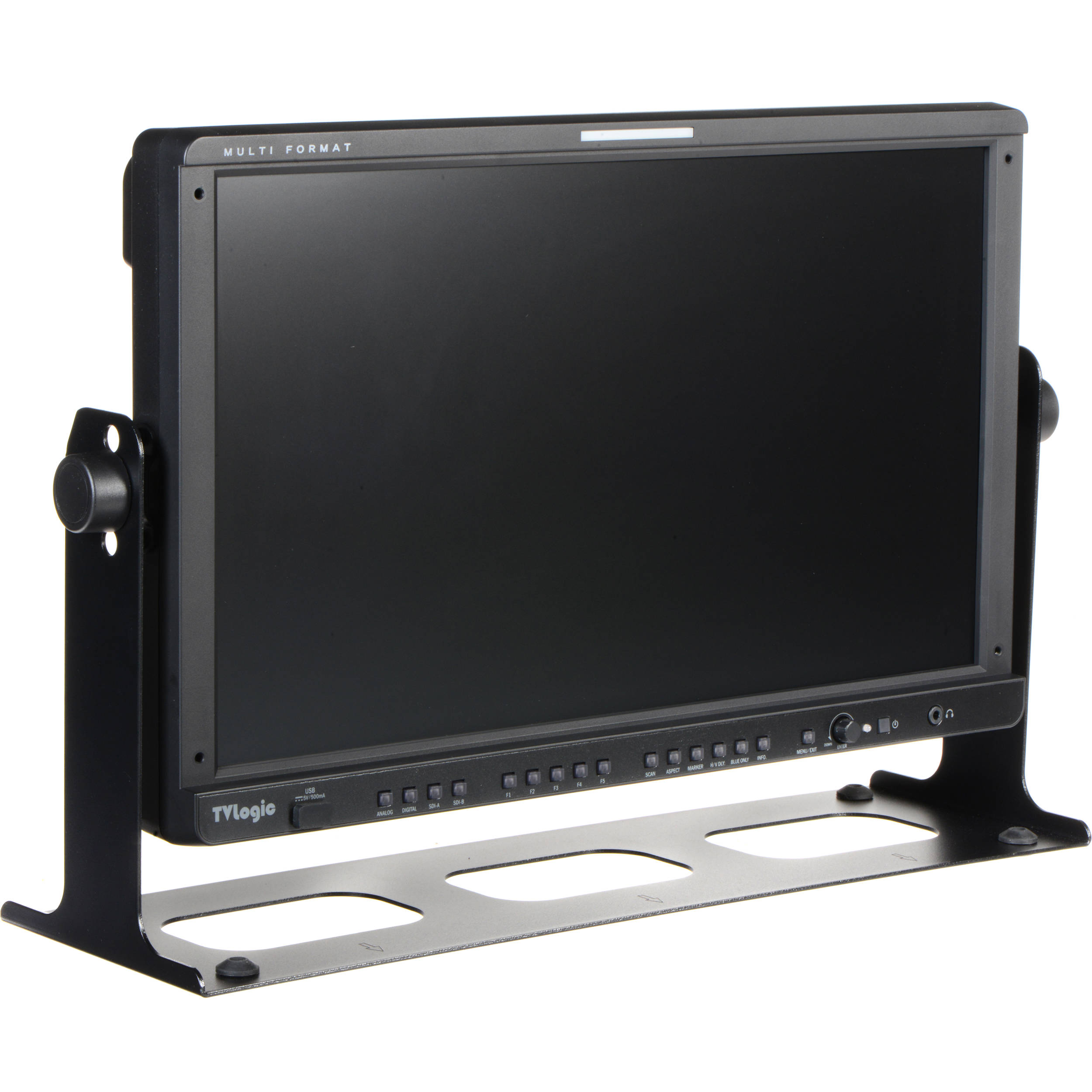 TVLogic 17" Monitor