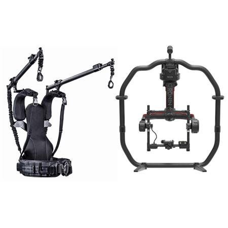DJI Ronin 2 with Ready Rig & Force Pro