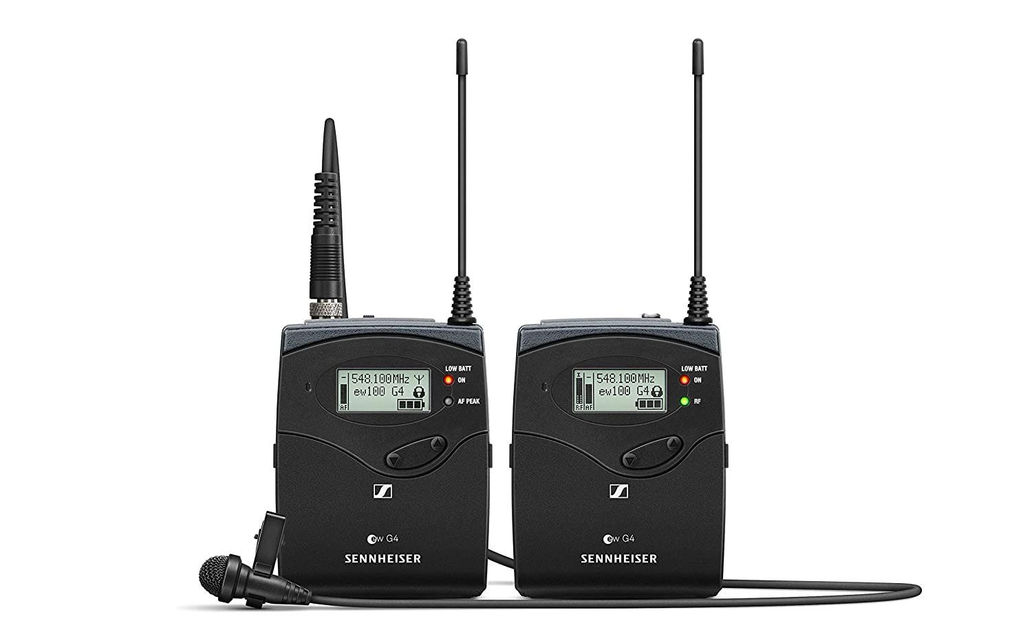 Sennheiser EW 112P G4-A