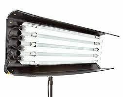 Kino Light 2 & 4 Feet