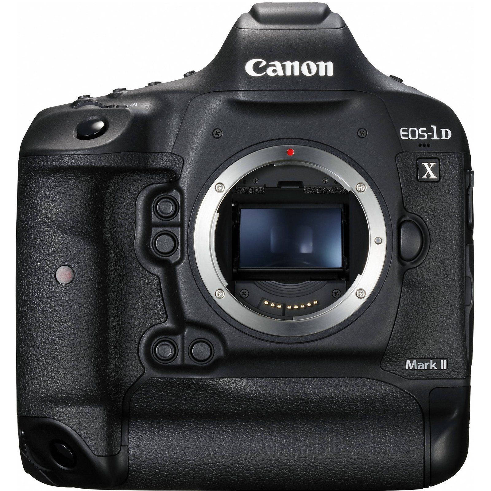 Canon 1DX Markii