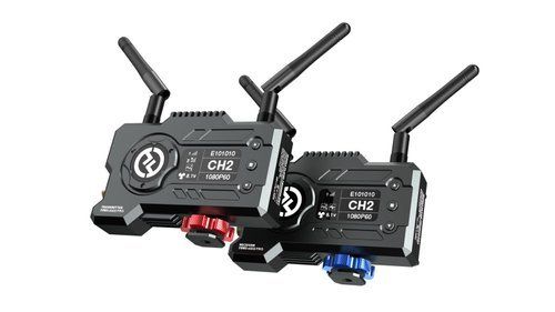 HOLLYLAND MARS 400S SDI/HDMI WIRELESS UNIT