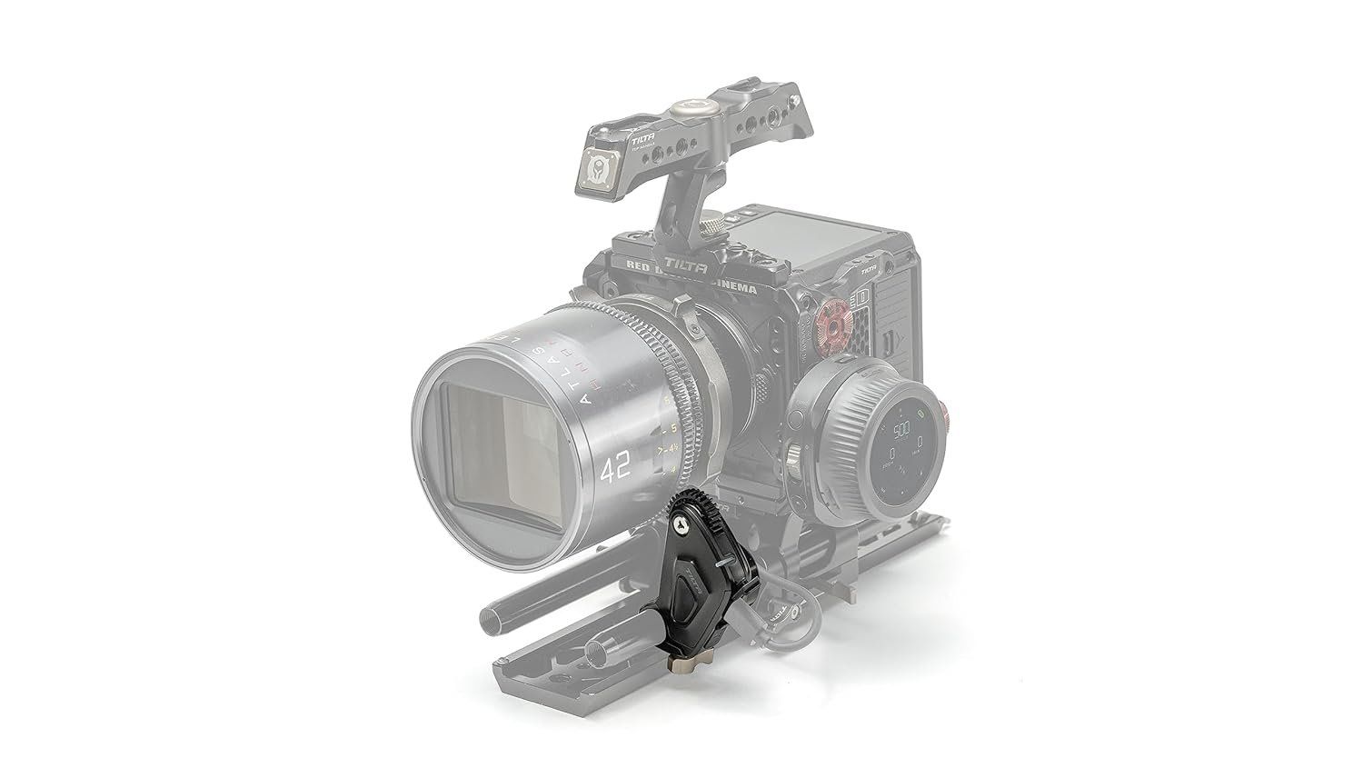 Tilta Nucleus Nano II Wireless Lens Control System