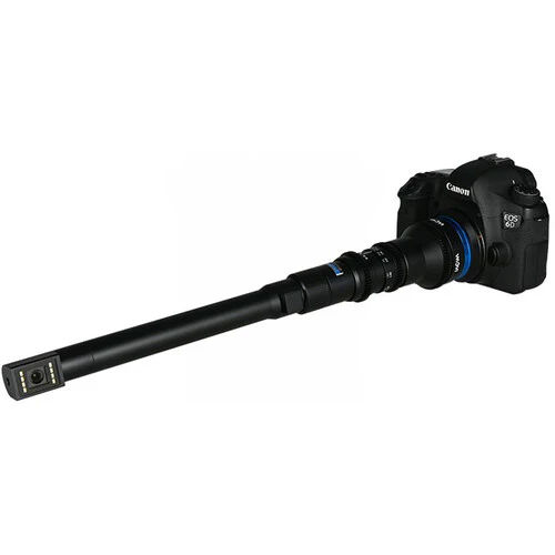 LAOWA 24mm T14:40 Full Frame 2 x PeriProbe