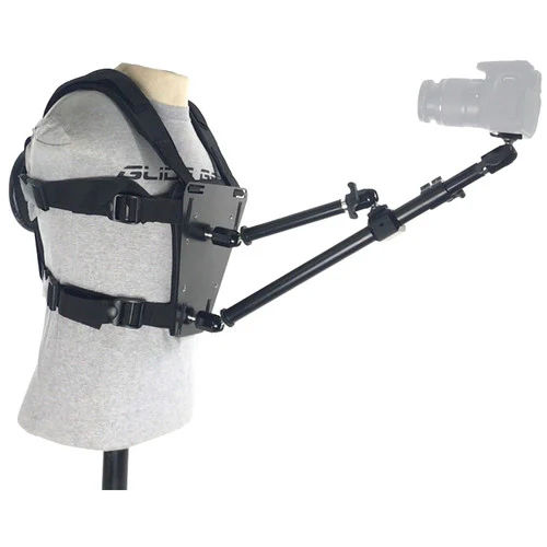 Snorricam For DSLR