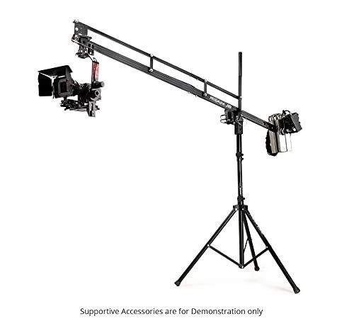 9ft Film Jib Crane with Stand Boom
