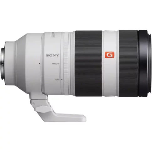Sony 100:400 F4.5-5.6 Available on rent