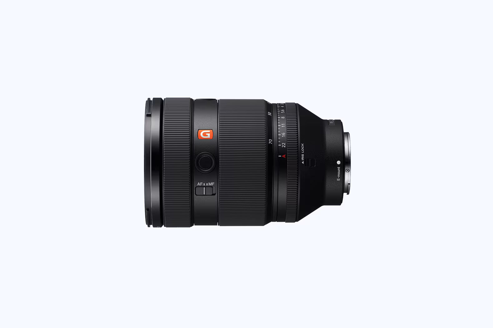 Sony 28:70mm F2 GM