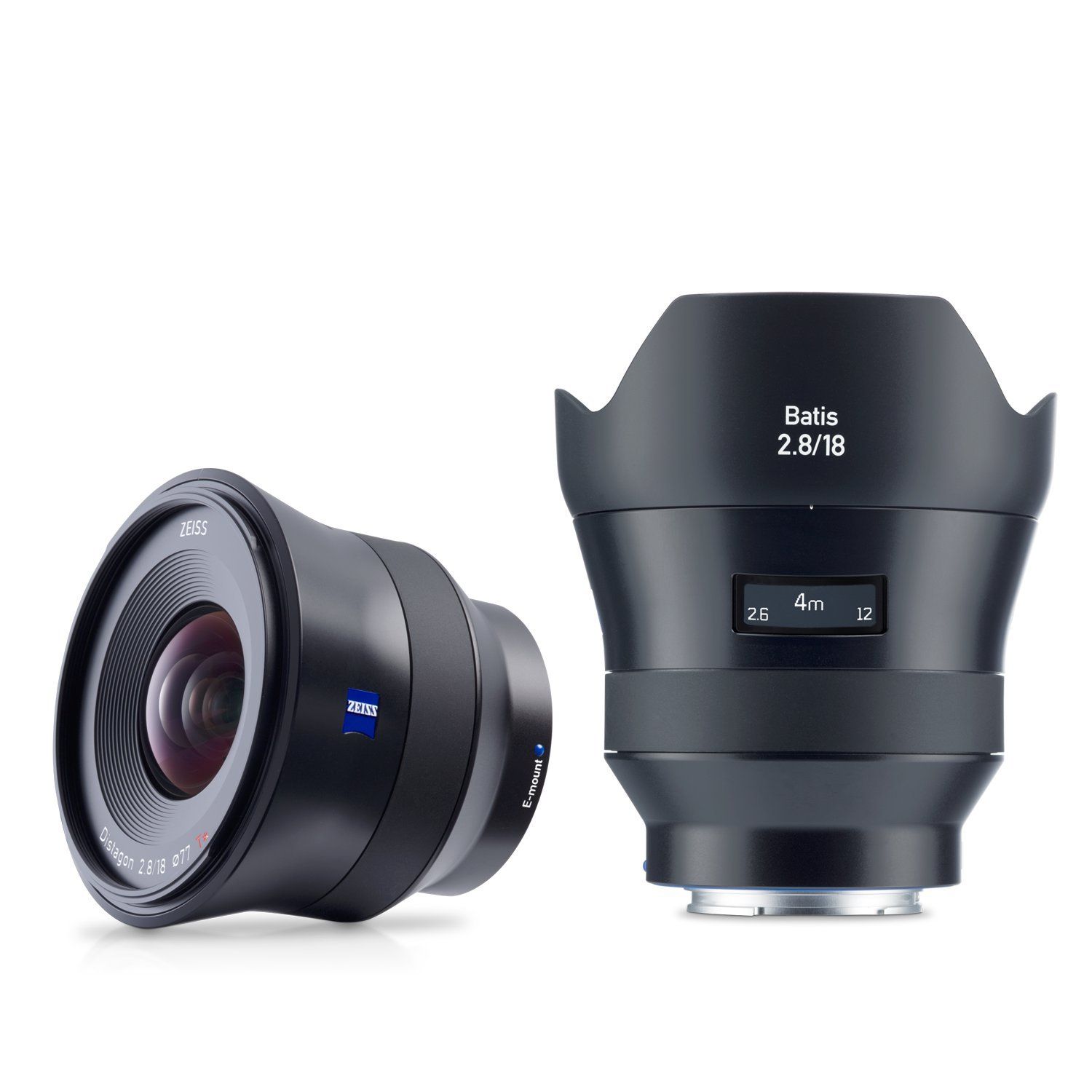Zeiss Batis 18mm Lens
