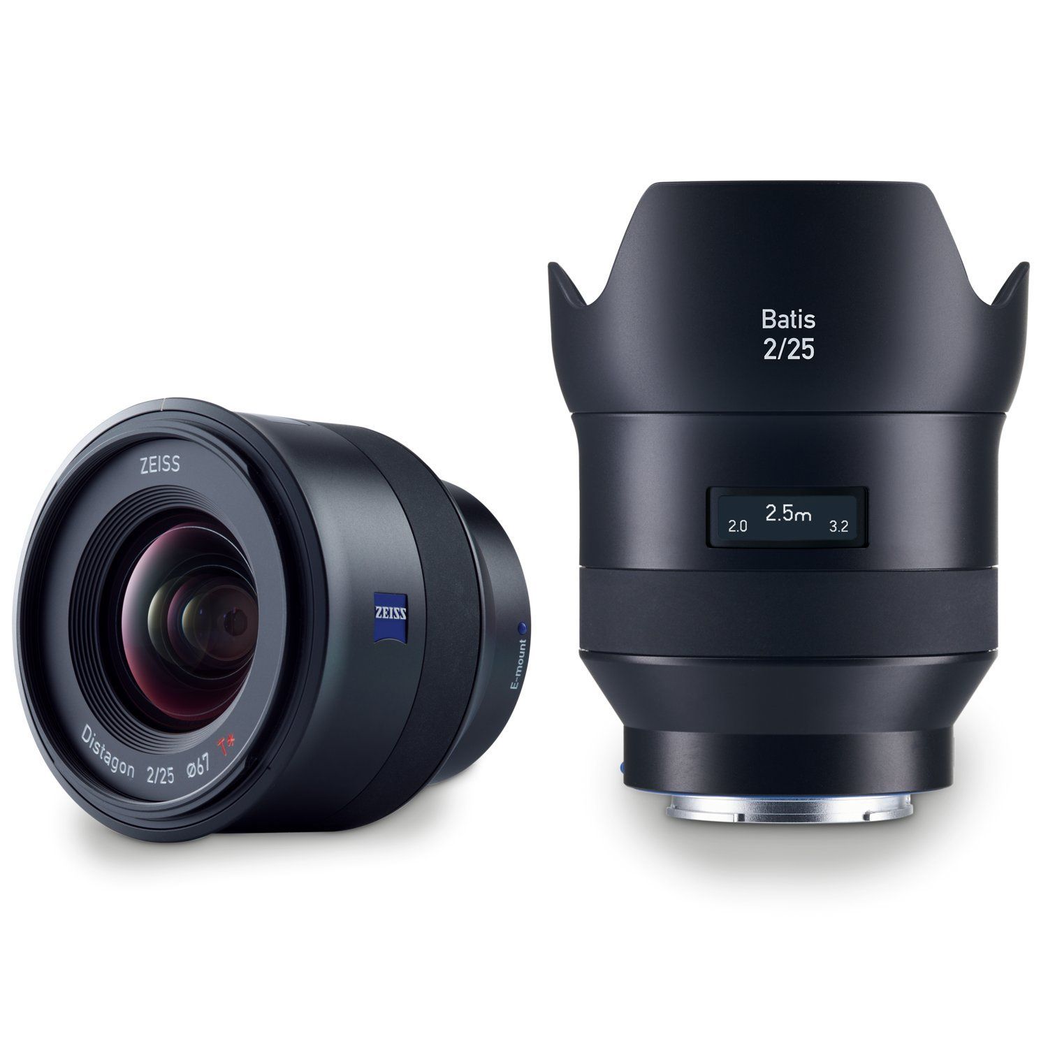 Zeiss Batis 25mm Lens