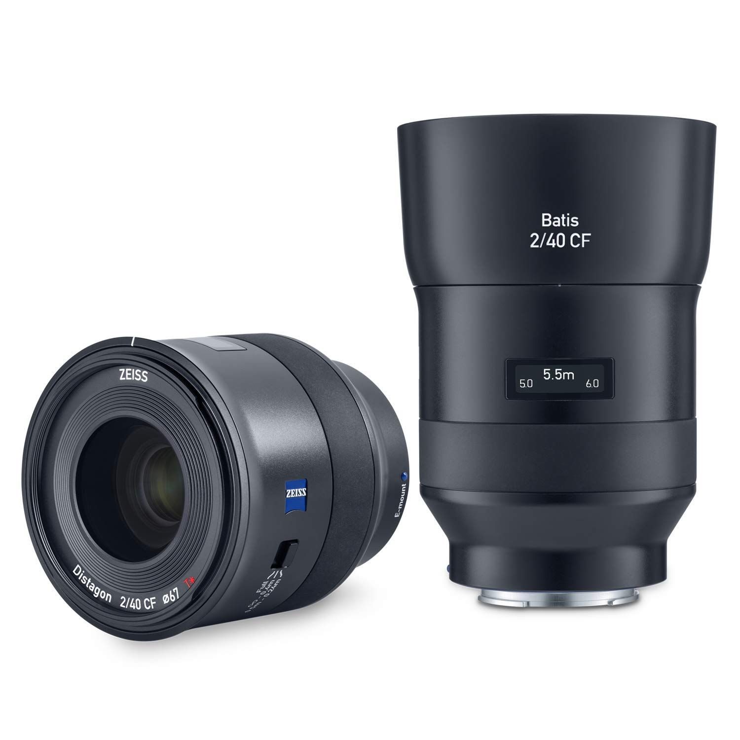 Zeiss Batis 40mm Lens