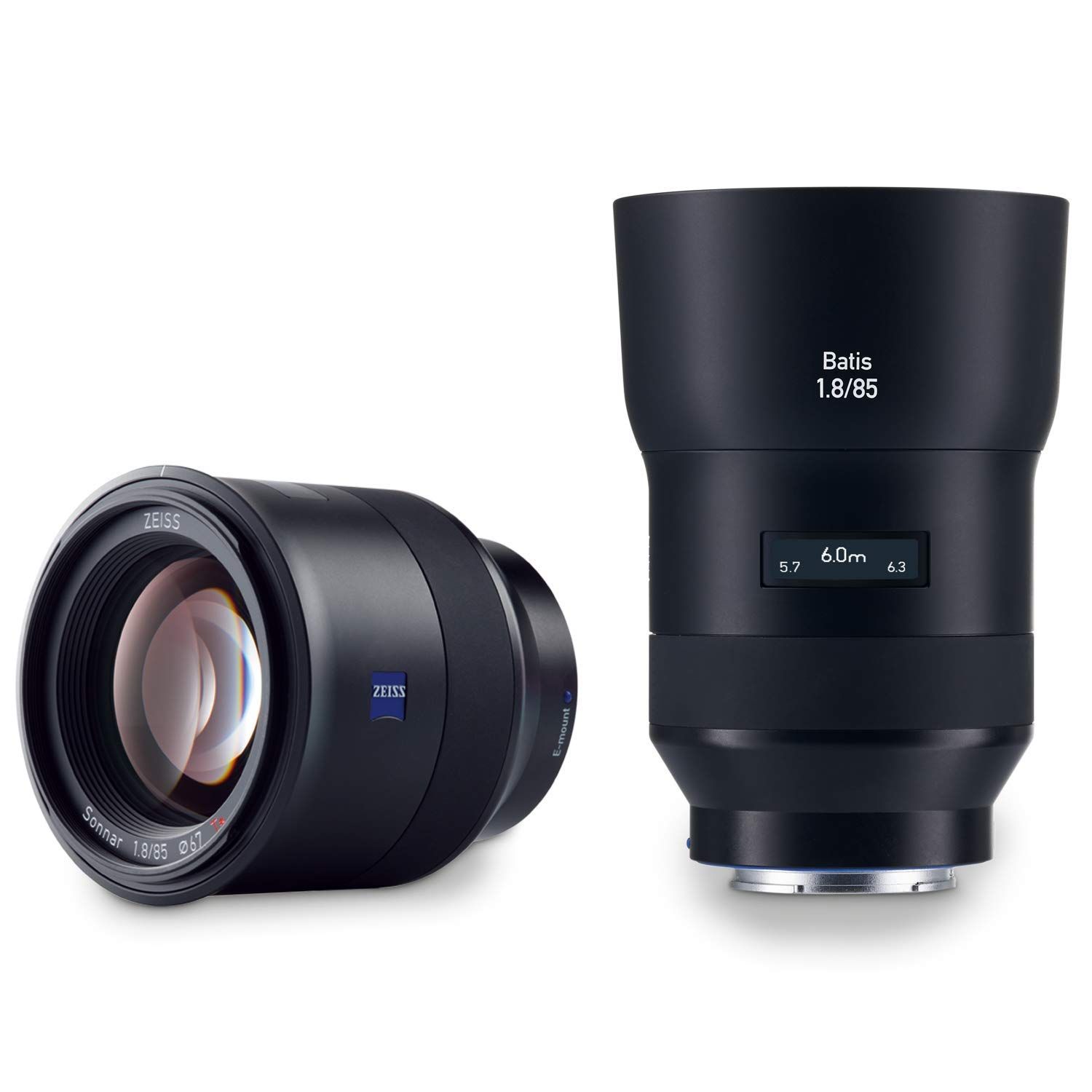 Zeiss Batis 85mm Lens