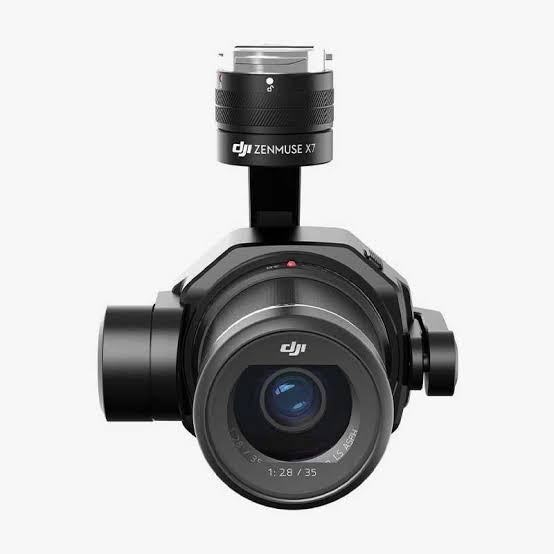 Zenmuse X7