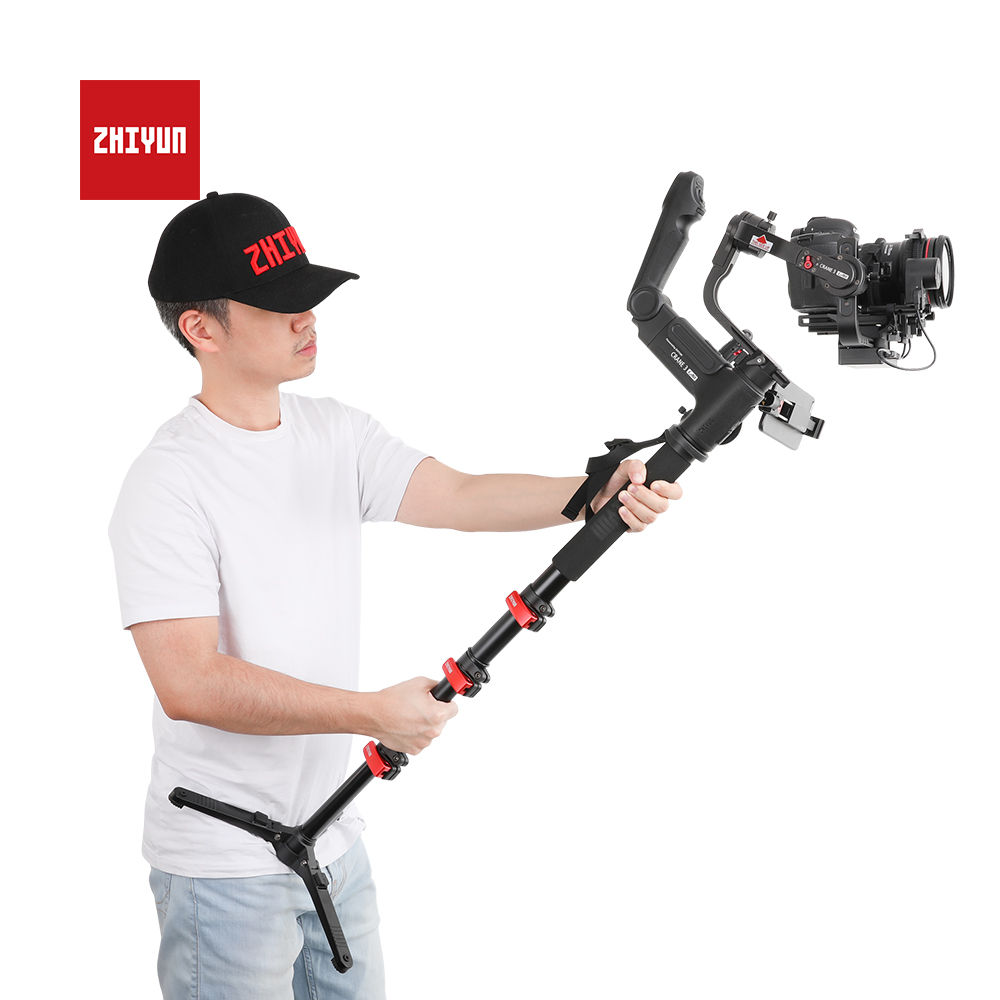 Zhiyun Crane