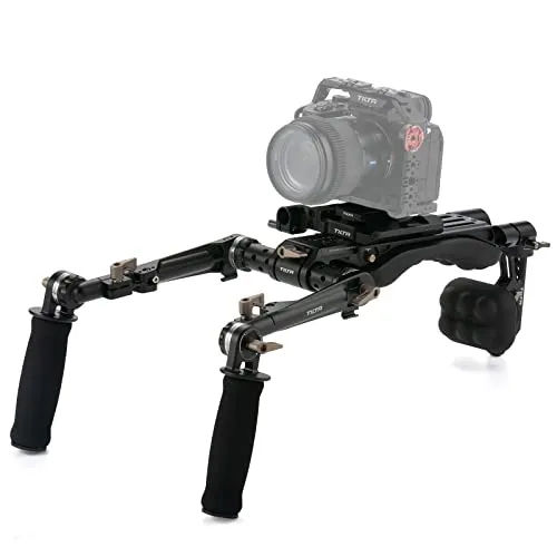 Shoulder Pad for Camera (Tilta)