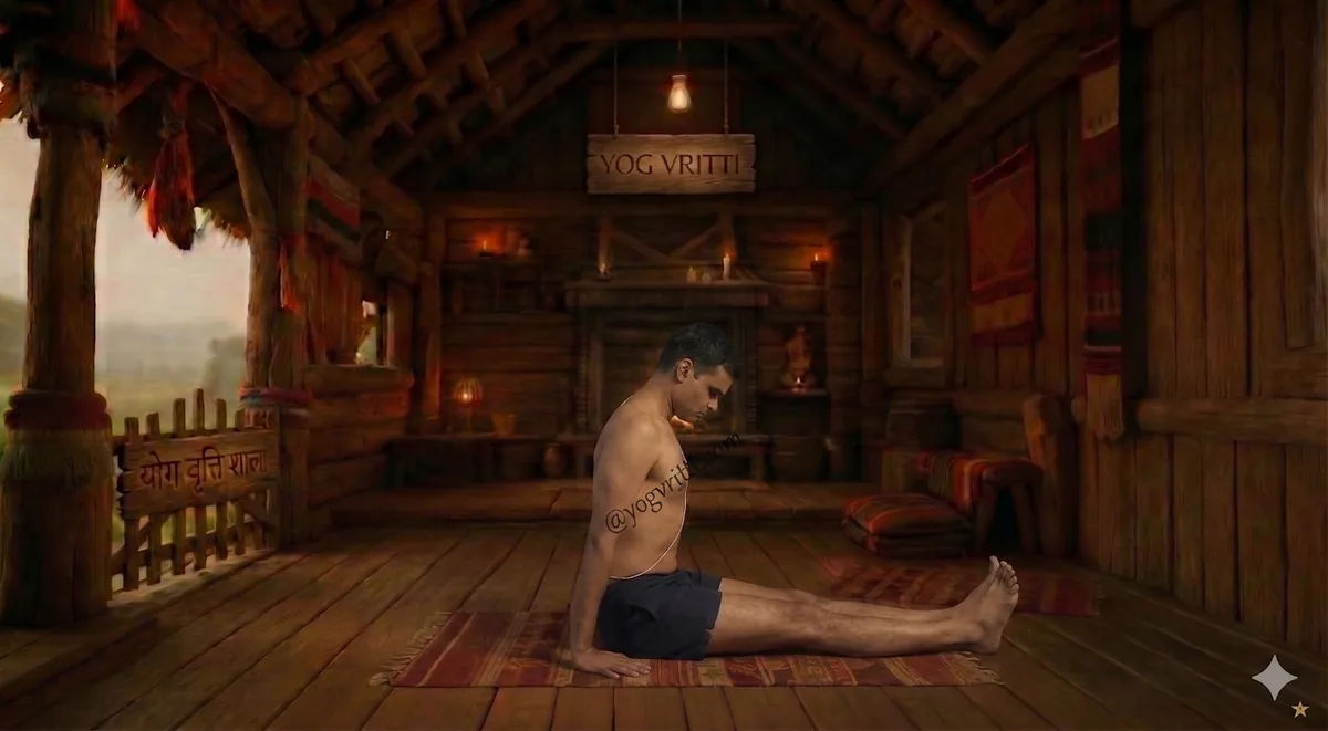 Adho Mukha Dandasana