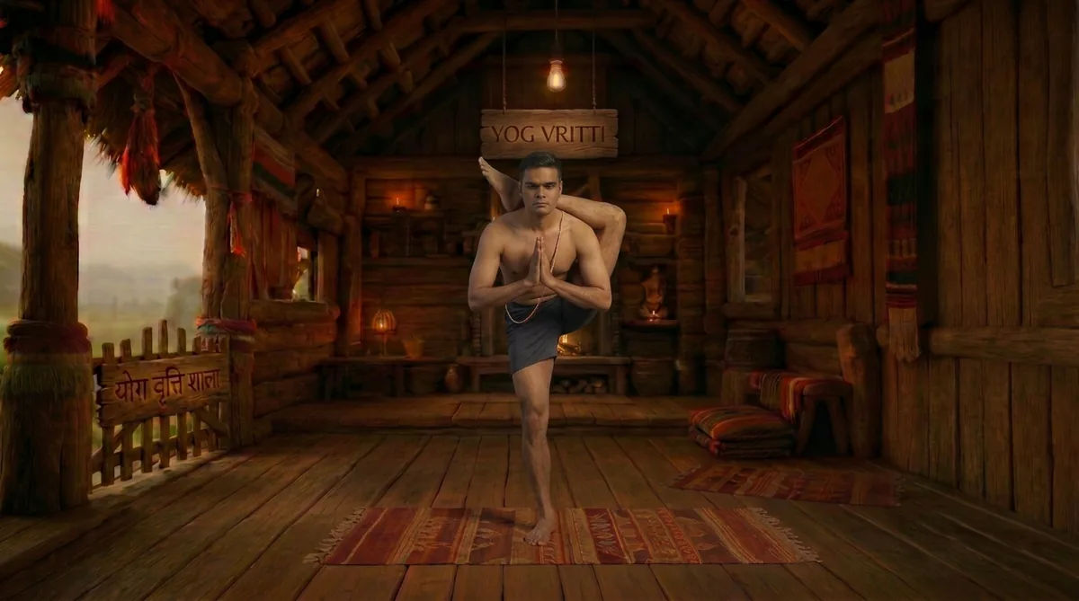 Durvasasana