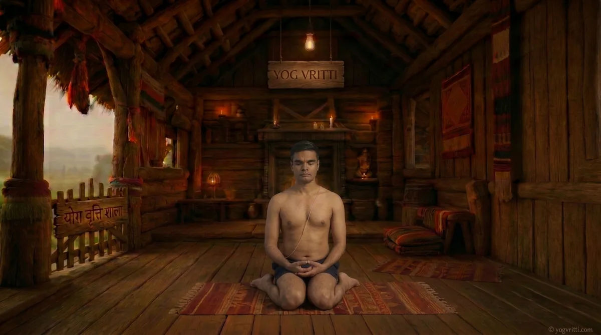 Virasana