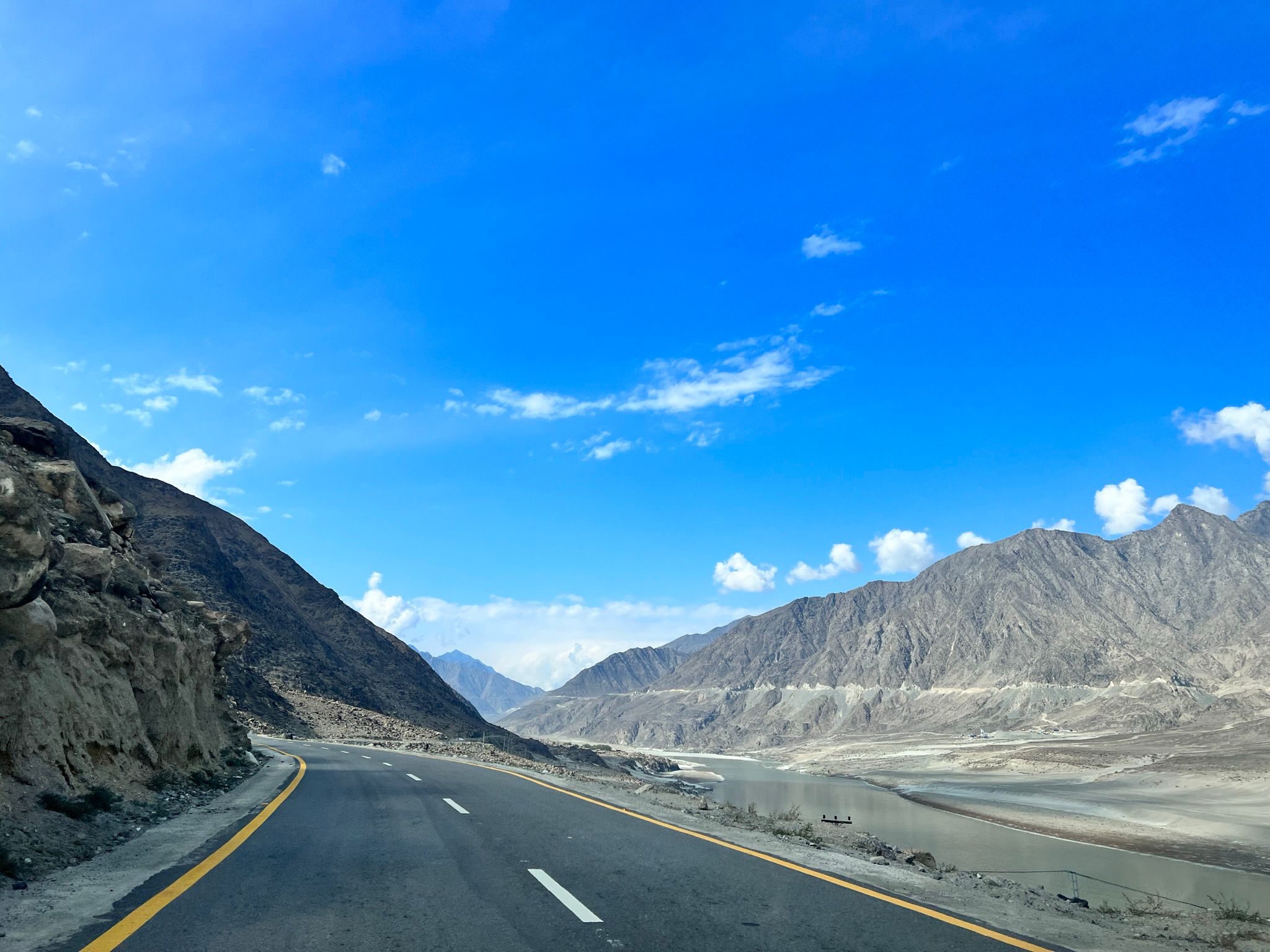 Pakistan’s NHA approves Rs 22.44 billion for major Gilgit–Chitral road upgrades, boosting tourism, trade and all-weather connectivity across northern areas.”
