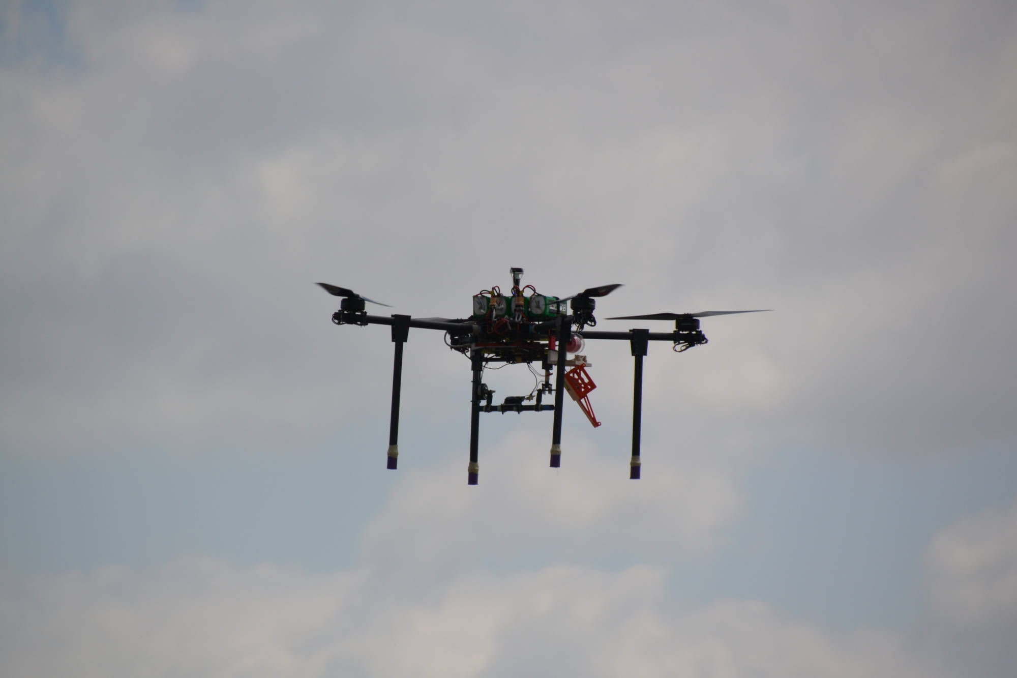 Drones