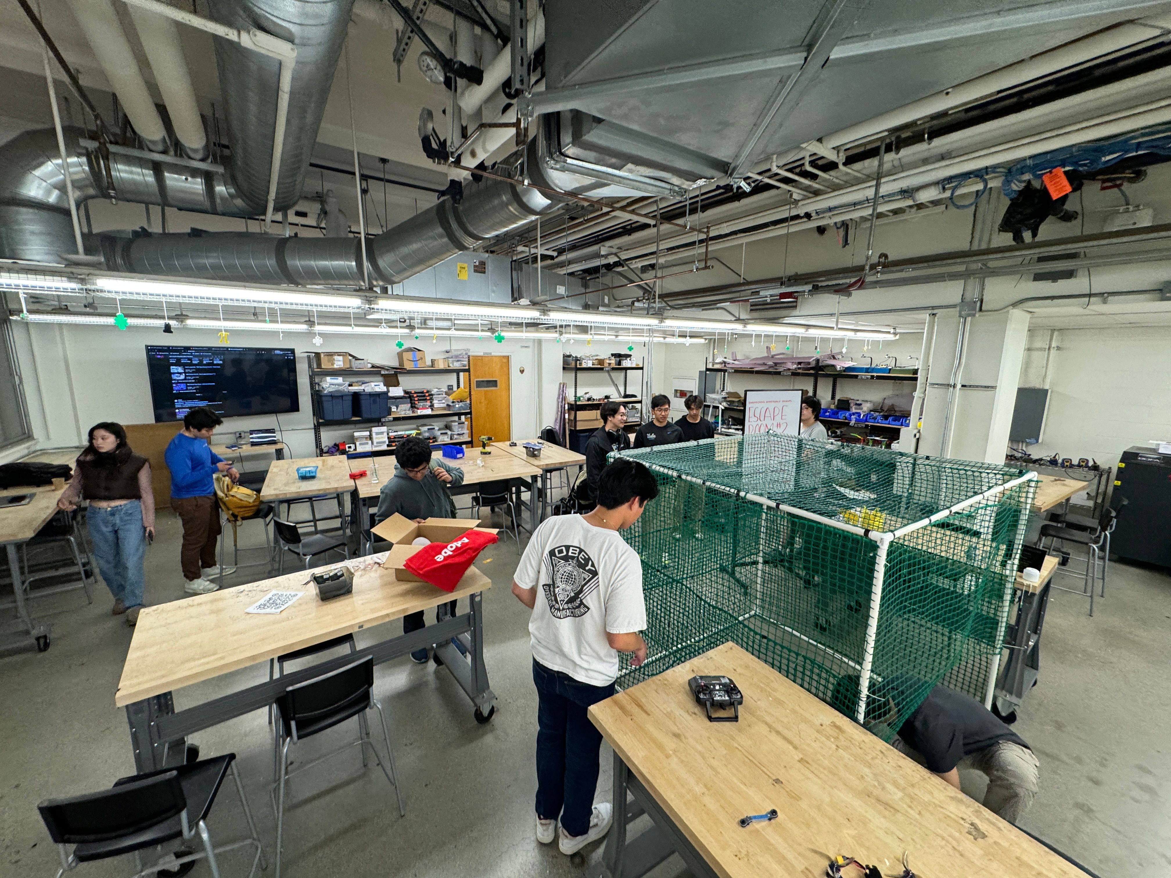 Lab