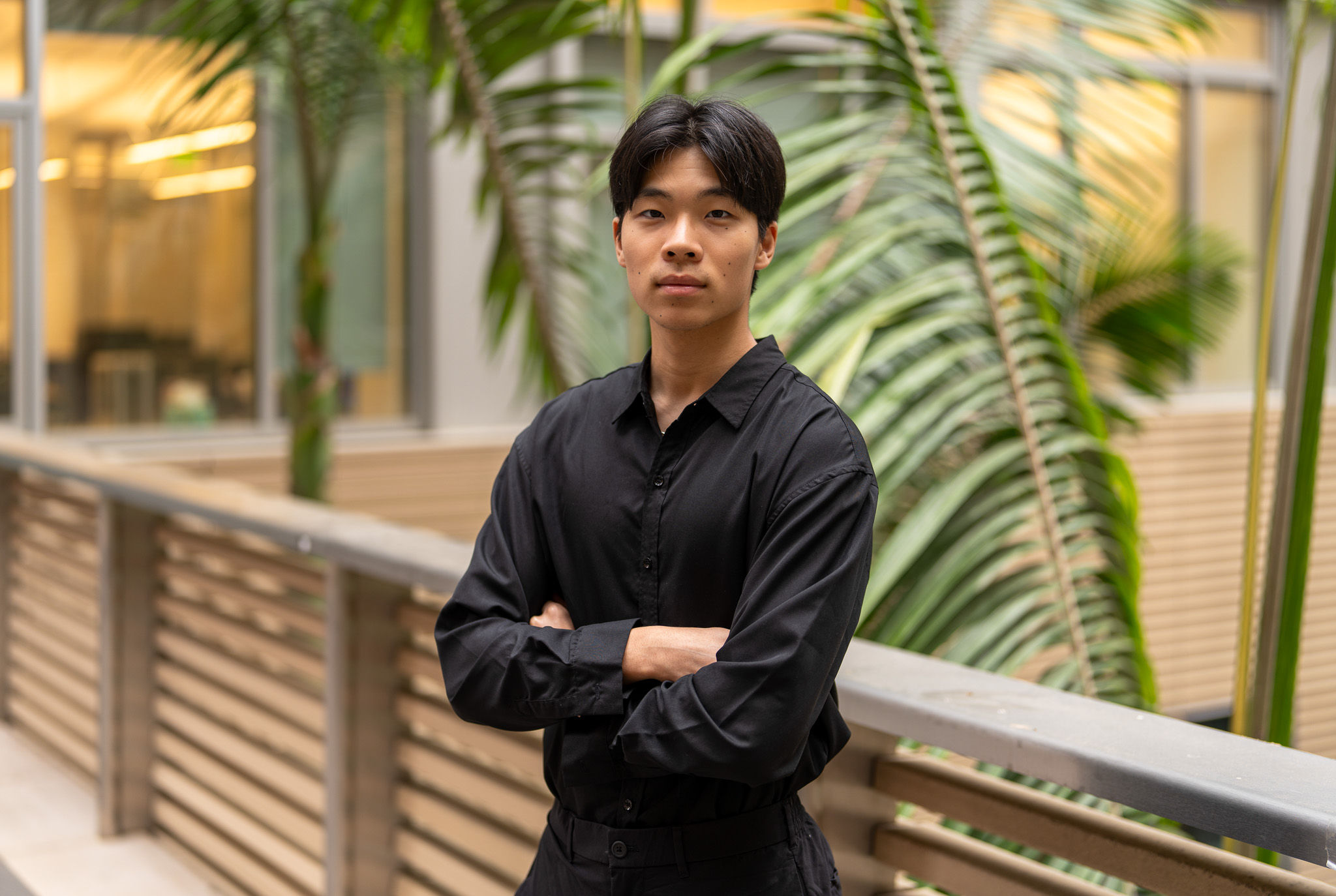 Kevin Chen