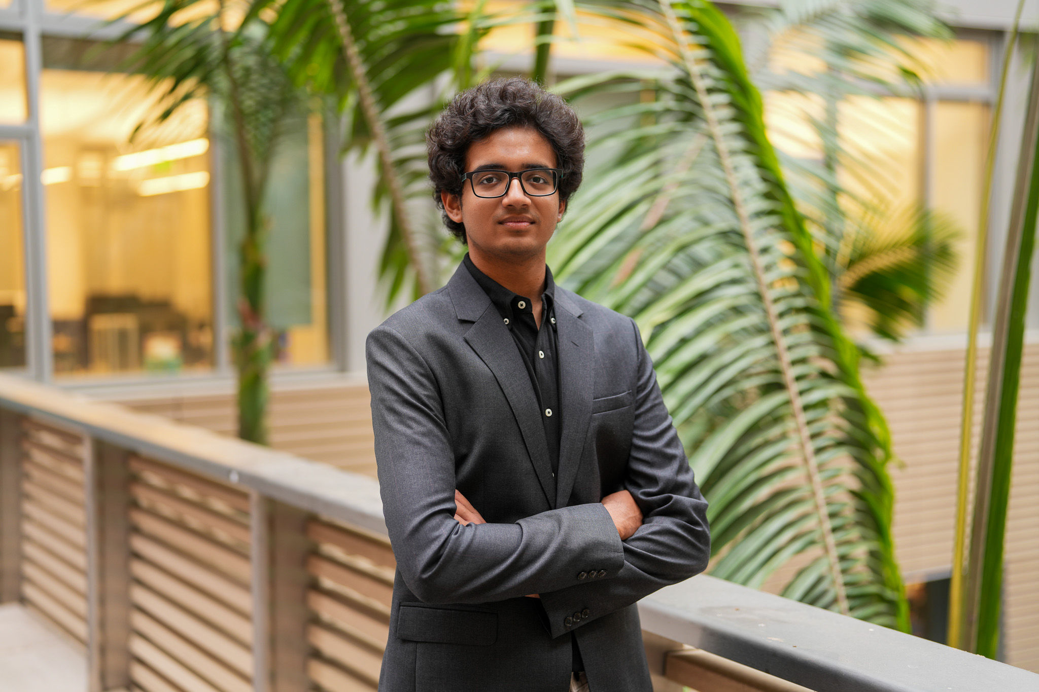 Kush Agarwal
