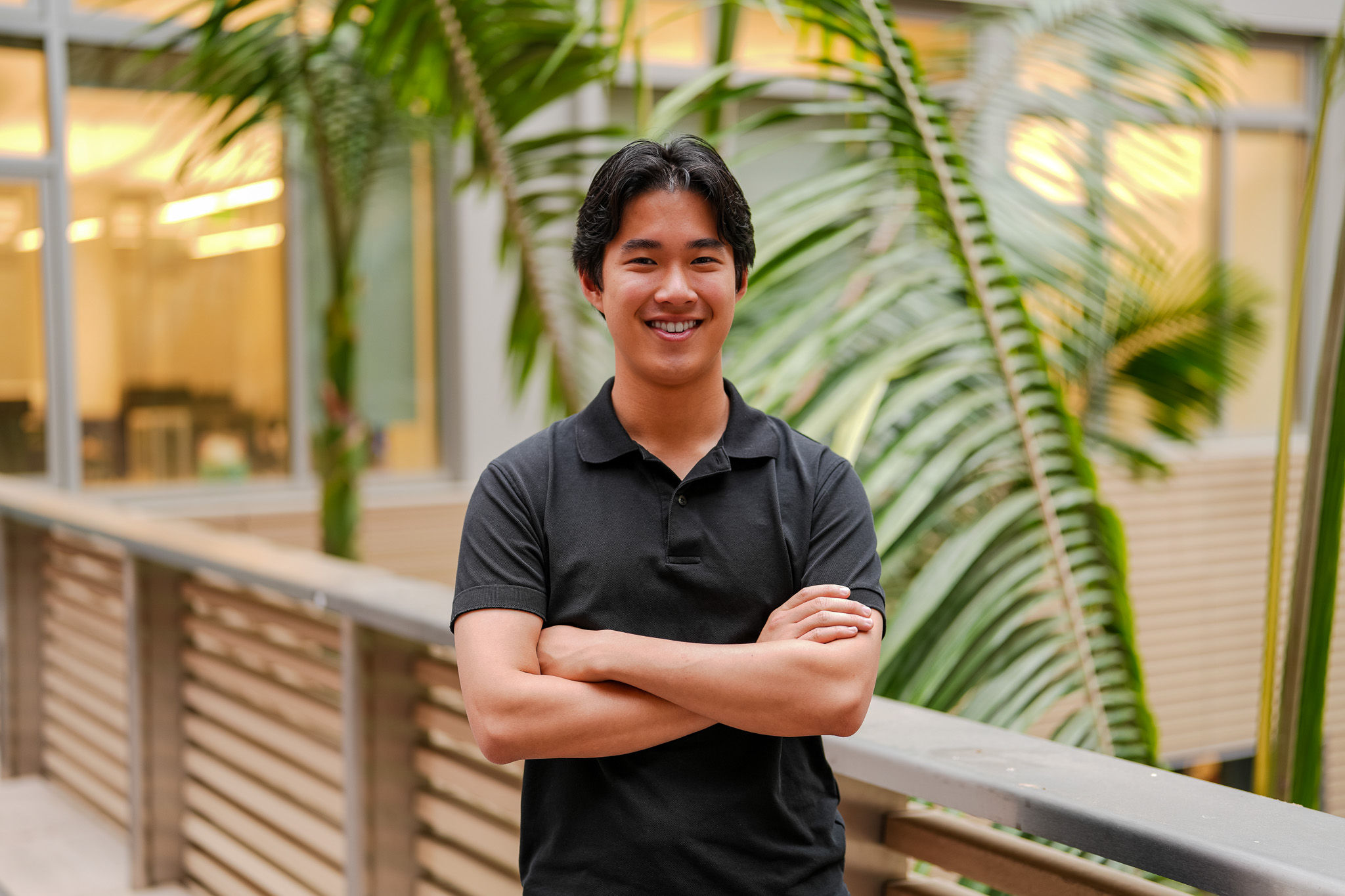 Samuel Wu