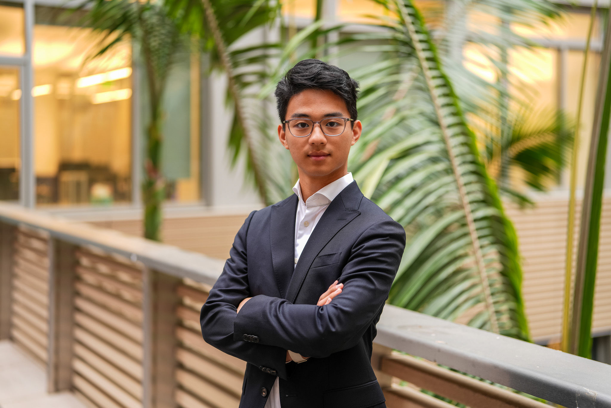 Steven Wen