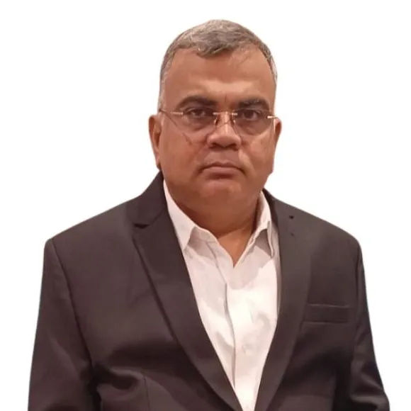 Rakesh Kumar