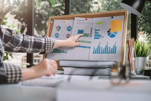 Business analytics