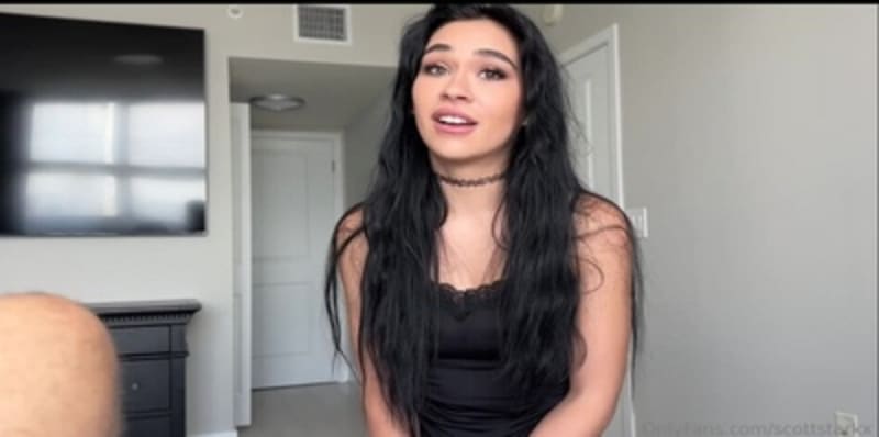 Mi hermana la gotica